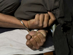 Четири Србина ухапшена у Штрпцу