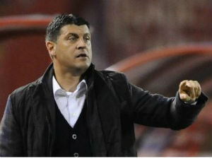 Милојевић: Долази нам Звезда, биће празник