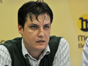 Истрага о нападу на Шувакова 