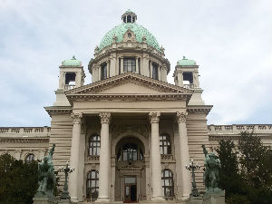 Хитно изабрати директора Управе за дијаспору