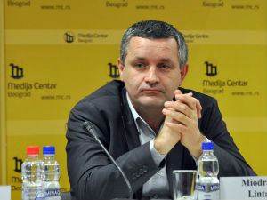 Линта: Одбор за "Олују" антиевропски чин