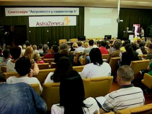 Симпозијум кардиолога у Нишкој Бањи