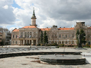 Инвестиције из Кувајта стижу у Бечеј