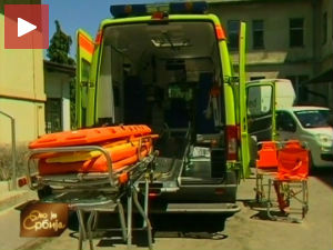 Нова донација лозничком Дому здравља