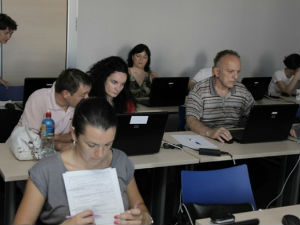 Електронска обука за представнике локалне самоуправе