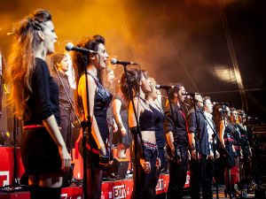 Још 500 улазница за сутрашњи спектакл „Вива Вокса“