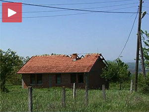 Заштита Срба повратника на Косову