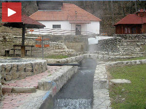 Прибојска бањa рај за душу