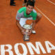 Новак на старту Рима против Алмагра или Ванија