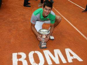 Новак на старту Рима против Алмагра или Ванија