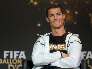 Роналдо донирао седам милиона страдалима у Непалу