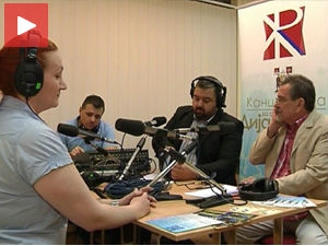 "Вечерас заједно" већ 45 година 