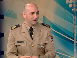 Србија негује традицију антифашистичке борбе