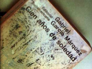 Пронађен украдени примерак Маркесових „Сто година самоће“