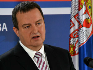 Дачић: Дан победе прилика да се пошаље порука мира