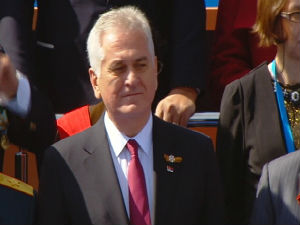 Николић: Везе Русије и Србије превазилазе све изазове