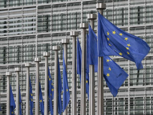 ЕУ: Сачувати мир, јединство и просперитет у Европи