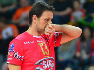 Легендарни Квиско завршио играчку каријеру