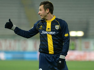 Касано: Желим да се вратим у Сампдорију