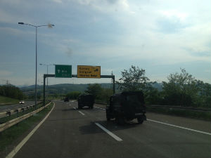 Сутра ванредна седница Бироа служби безбедности, појачана Жандармерија у КЗБ