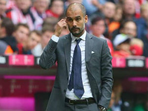 Нови неуспех Пепа Гвардиоле, Суботић стрелац