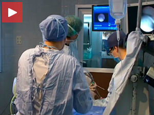 Српски неурохирурзи зауставили цурење мождане течности 