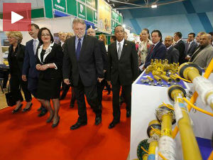 Отворен Сајам пољопривреде у Новом Саду