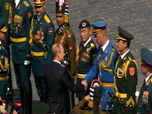 Гардиста Вукајловић: Осећамо се поносно