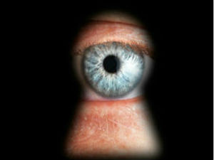 Тајне службе: Ловачко друштво "Продорни поглед" 