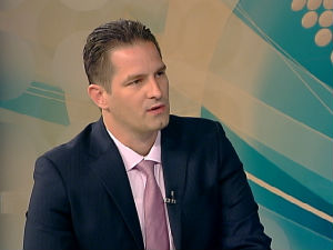 Марић: Формирање ЗСО кључно за опстанак Срба