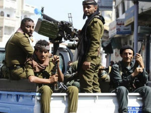 Јемен прихватио хуманитарно примирје