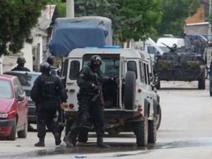 Албанија забринута због ситуације у Куманову