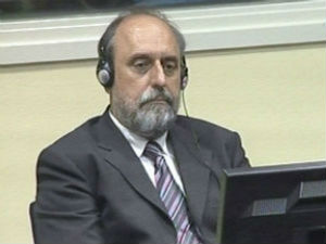 Горан Хаџић враћен у Хаг на преглед