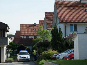 Пуцњава код Цириха, најмање пет мртвих