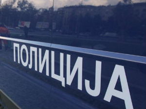 Ухапшене две особе на фестивалу у Нишу