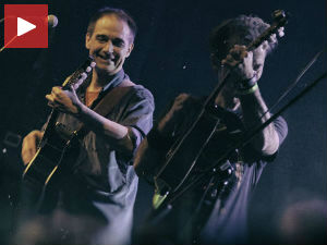 Албум на рођендан Владе Дивљана 