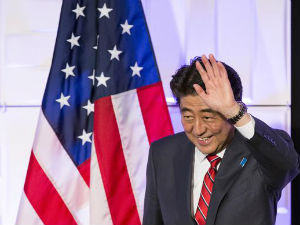 Азија на прагу блоковске поделе