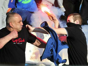 ФК Нови Пазар: Како бисте нас казнили?