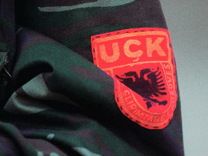 Косовска веза за дестабилизацију Македоније