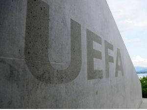 Уефа забранила утакмицу Република Српска - Србија