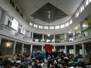 Сећање на жртве холокауста