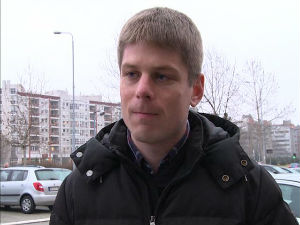 Арно Гујон добија српско држављанство