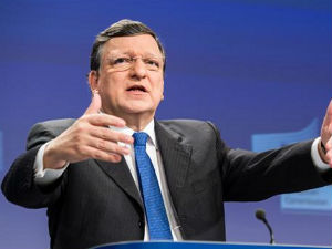 Барозо: Може смртна казна, али ван ЕУ