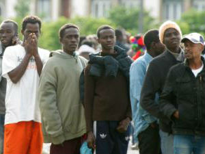 ЕУ уводи чланицама квоте за пријем имиграната