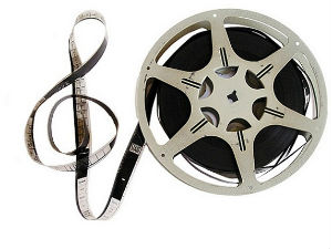 Време музике