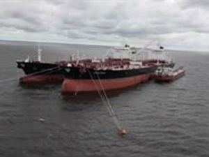 Турски теретни брод нападнут са либијске обале