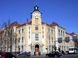 Лажна дојава о бомби у згради суда у Нишу