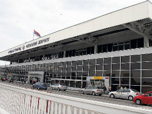 Спречен покушај кријумчарења "магнума" и муниције