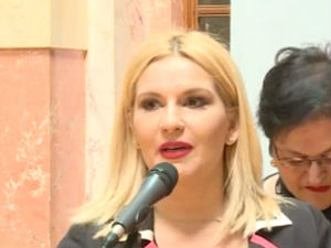 Оснаживање жена превазилази све друге интересе