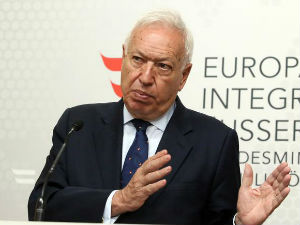 Maргаљо: Решење украјинске кризе по међународном праву